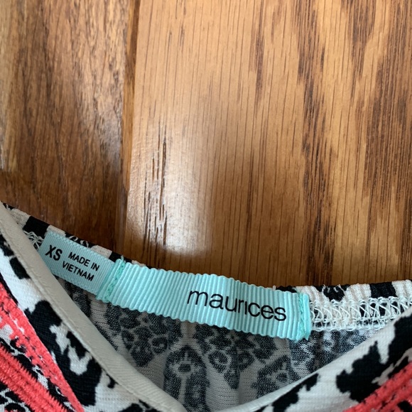 Maurice’s Maxi dress - Picture 5 of 5